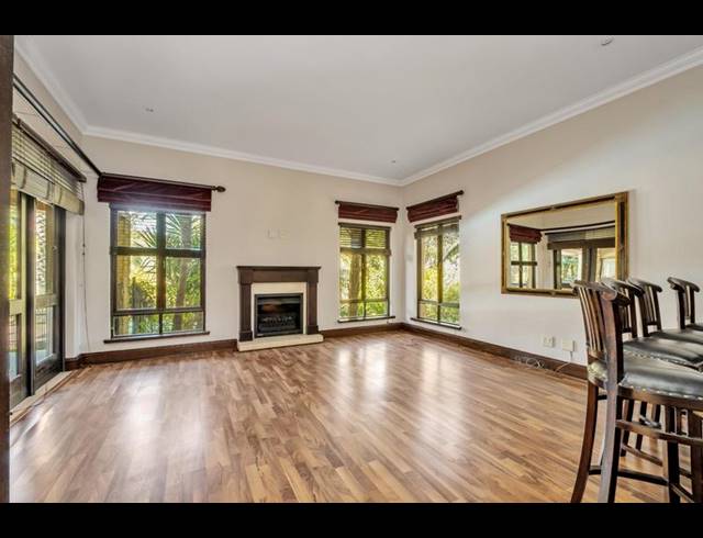 4 BEDROOM PROPERTY TO RENT IN DAINFERN VALLEY ESTATE